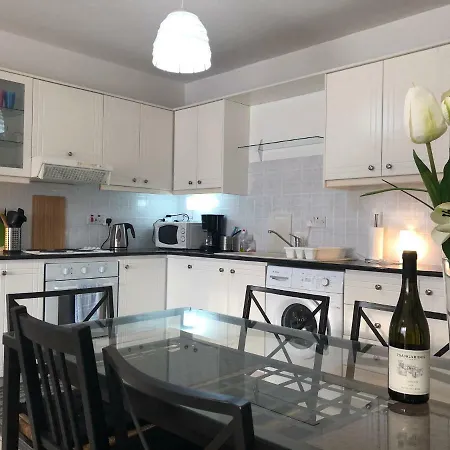 Kings Sea View 2 Bedroom