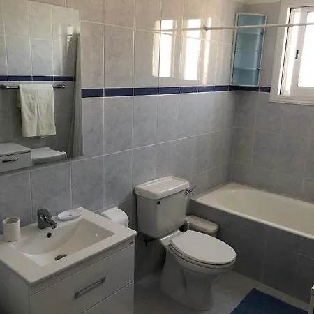 דירה Kings Sea View 2 Bedroom *