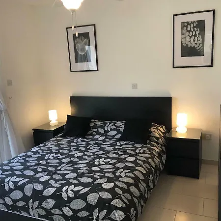 Kings Sea View 2 Bedroom Апартаменты *