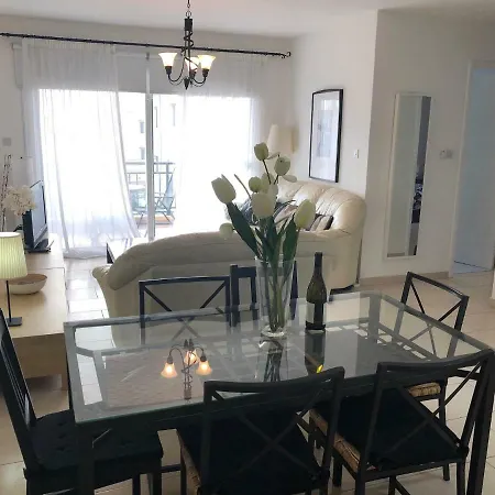 Апартаменты Kings Sea View 2 Bedroom *