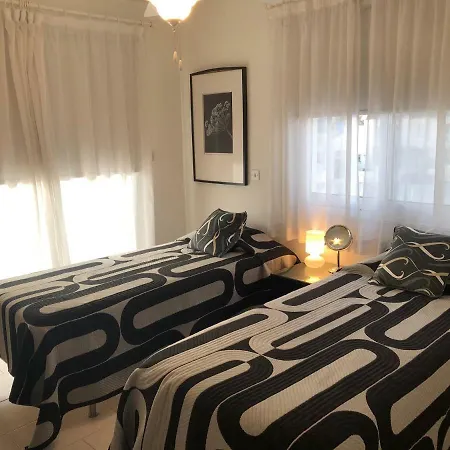 Kings Sea View 2 Bedroom Paphos